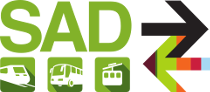 SAD - Trasporto Locale logo