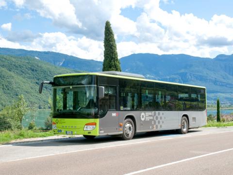 Evobus Setra 415 NF