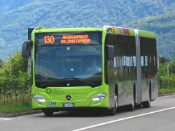 Evobus Mercedes Citaro G